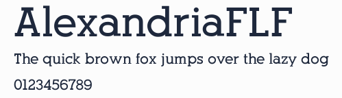 AlexandriaFLF預覽圖