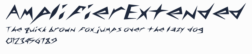 AmplifierExtended預覽圖