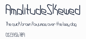 AmplitudeSkewed預覽圖