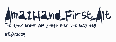 AmazHand_First_Alt預覽圖