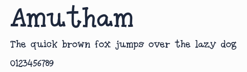 Amutham預覽圖