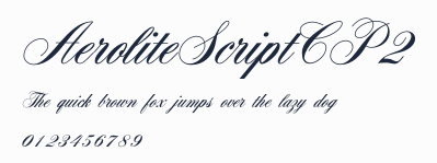 AeroliteScriptCP2預覽圖