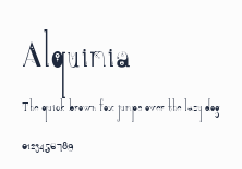 Alquimia預覽圖