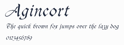 Agincort預覽圖