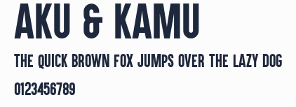 Aku & Kamu預覽圖