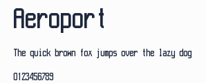 Aeroport預覽圖