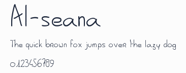 Al-seana預覽圖