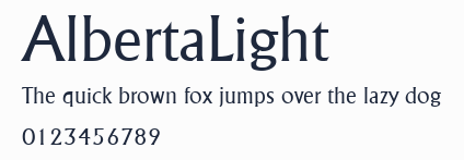 AlbertaLight預覽圖