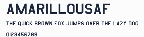 AmarilloUSAF預覽圖