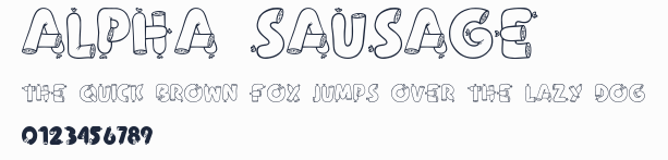 Alpha Sausage預覽圖