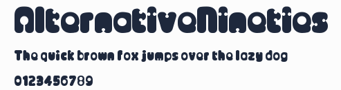 AlternativeNineties預覽圖