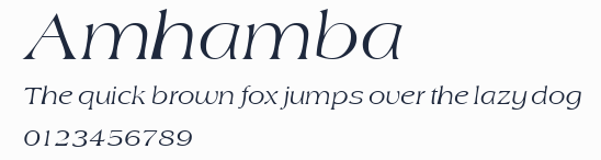 Amhamba預覽圖
