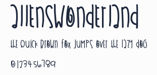 AllensWonderland預覽圖