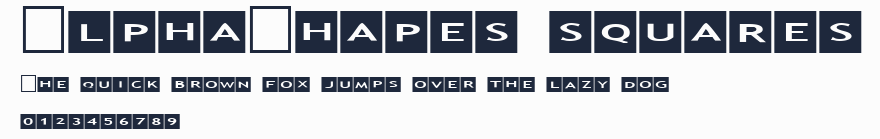 AlphaShapes squares預覽圖