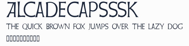 AlcadeCapsSSK預覽圖