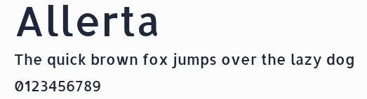 Allerta預覽圖