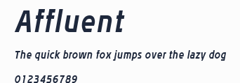 Affluent預覽圖