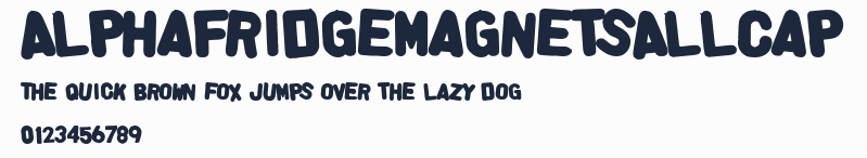 AlphaFridgeMagnetsAllCap預覽圖