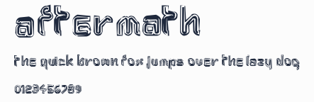 Aftermath預覽圖