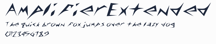 AmplifierExtended預覽圖