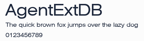 AgentExtDB預覽圖