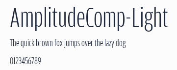 AmplitudeComp-Light預覽圖