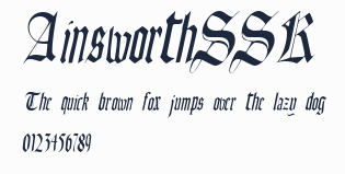 AinsworthSSK預覽圖