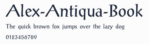 Alex-Antiqua-Book預覽圖