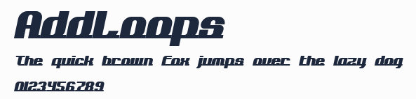 AddLoops預覽圖