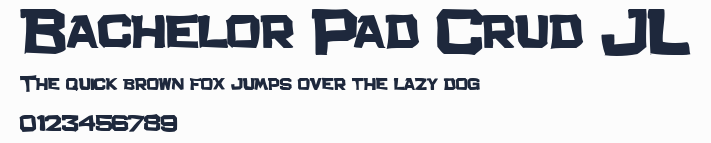 Bachelor Pad Crud JL預覽圖