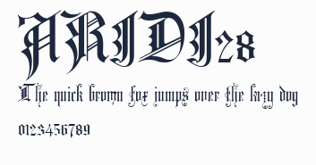 ARIDI28預覽圖
