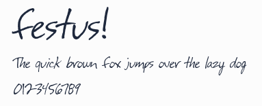 festus!預覽圖