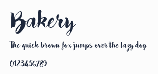 Bakery預覽圖
