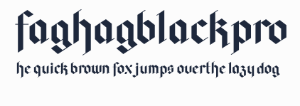 faghagblackpro預覽圖