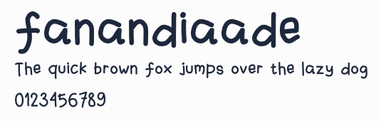 fanandiaade預覽圖