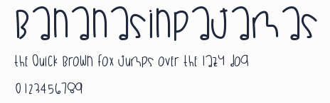 BananasInPajamas預覽圖