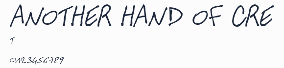 ANOTHER HAND OF CRE預覽圖