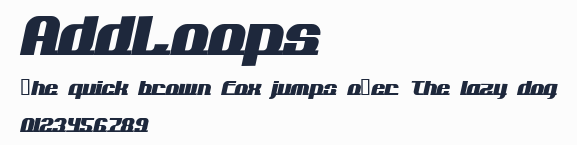 AddLoops預覽圖