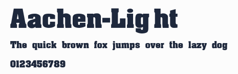 Aachen-Light預覽圖