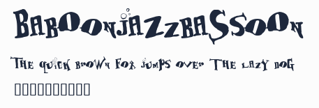 BabOonjaZzbaSsoOn預覽圖