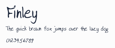 Finley預覽圖