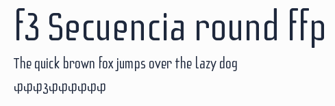 f3 Secuencia round ffp預覽圖