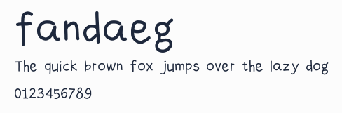 fandaeg預覽圖