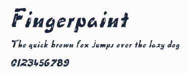 Fingerpaint預覽圖