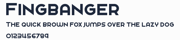 Fingbanger預覽圖
