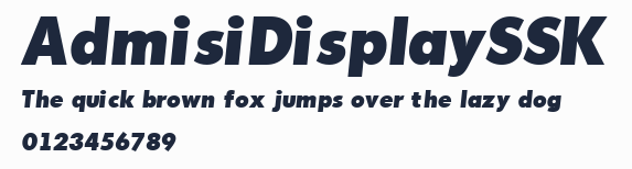 AdmisiDisplaySSK預覽圖
