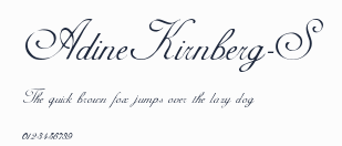 AdineKirnberg-S預覽圖