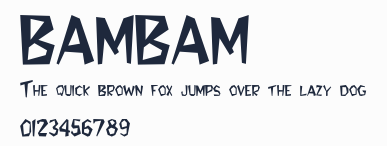 BAMBAM預覽圖