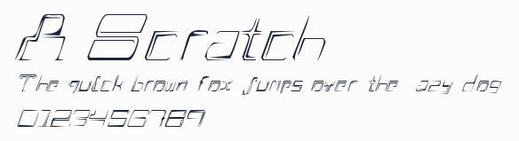 A Scratch預覽圖