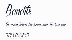 Bandits預覽圖